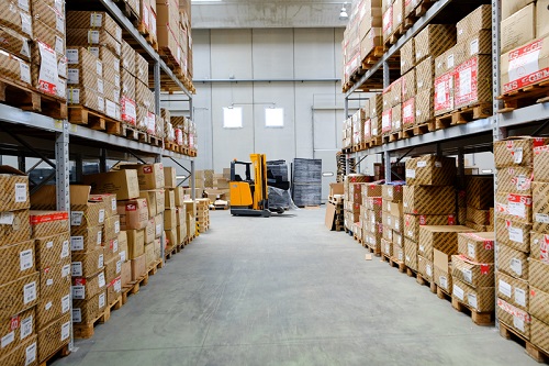 warehouse